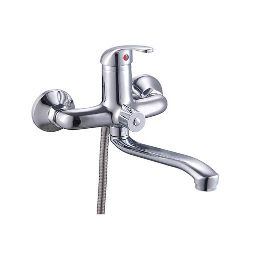 JC-128 Single Lever Bath Mixers