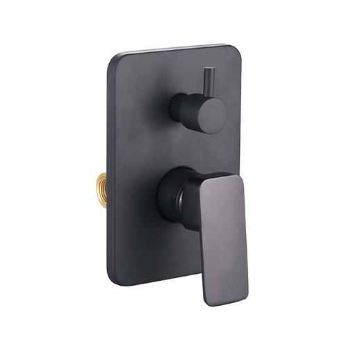 JC-150 Single Lever Shower Mixers