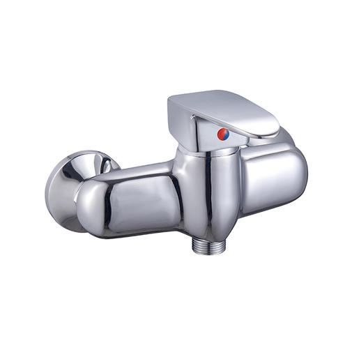 JC-158 Single Lever Shower Mixers